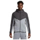 Nike Ανδρική ζακέτα Sportswear Tech Fleece Windrunner Full-Zip Hoodie